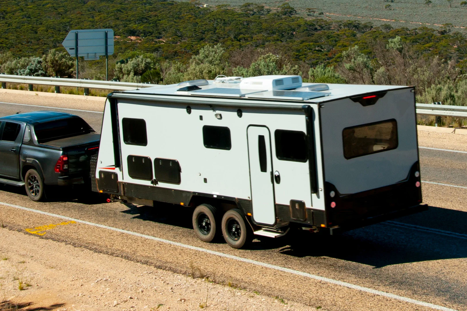 Upgrade Your Australian Adventure
