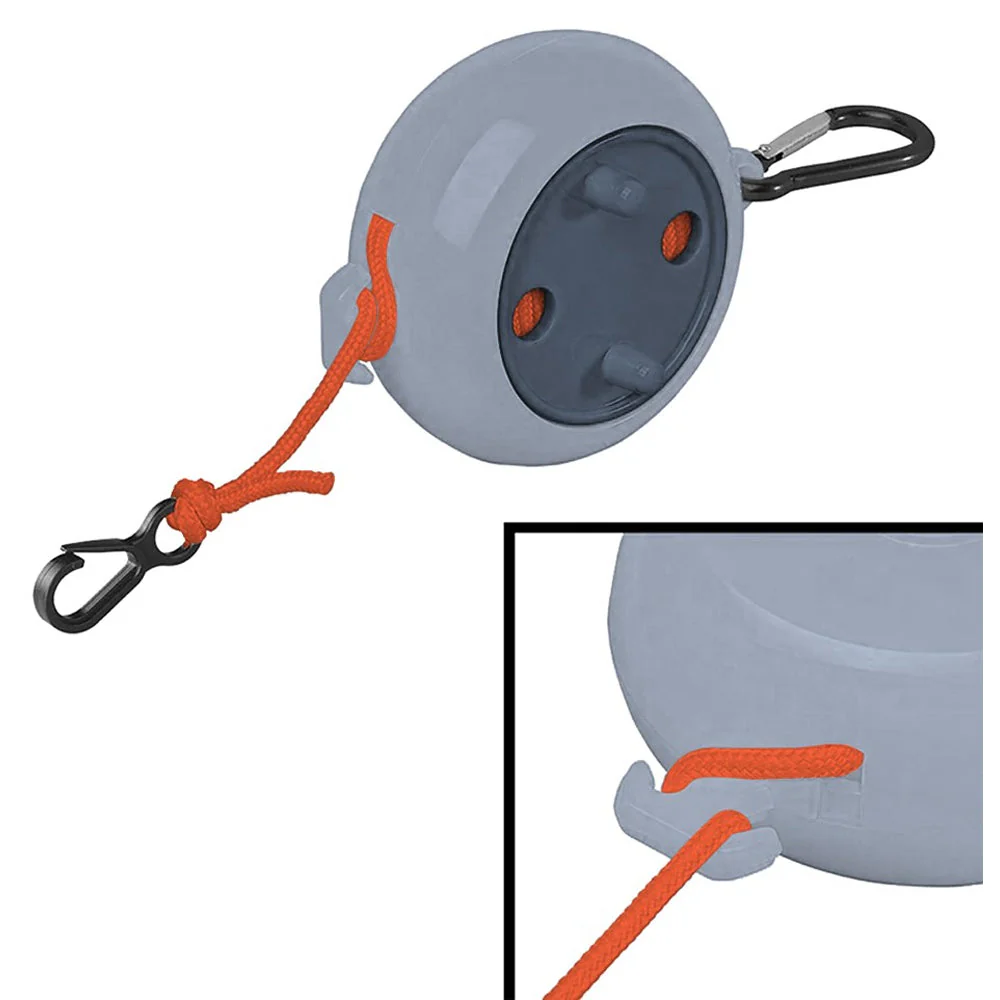 Camping Comfort Set - Image 3