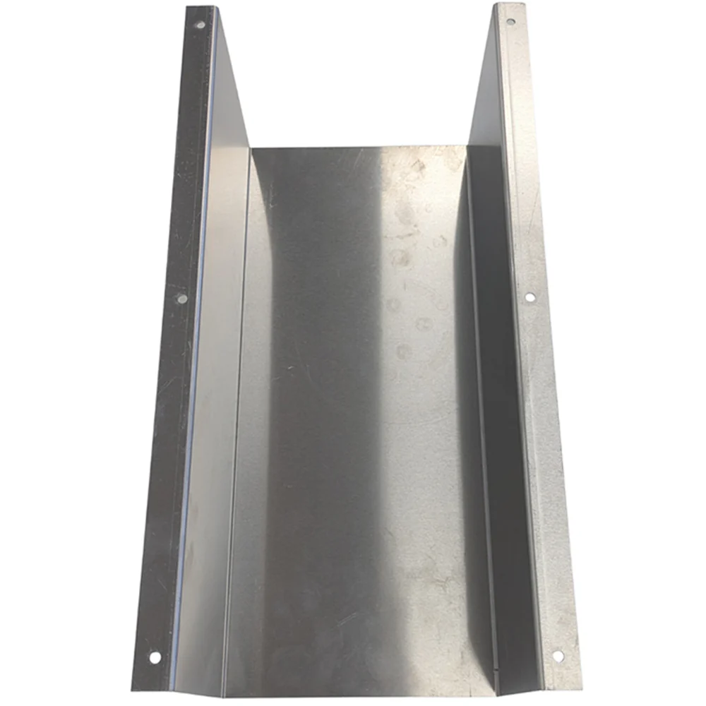 Diesel Heater Protective Cover - Aluminium - Image 3