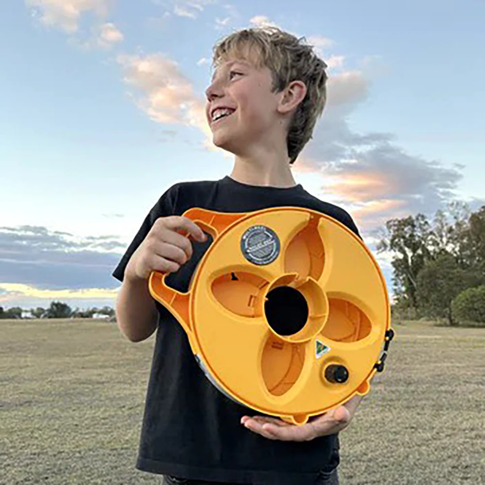 Flat Out Compact Storage Multi Reel - Image 5