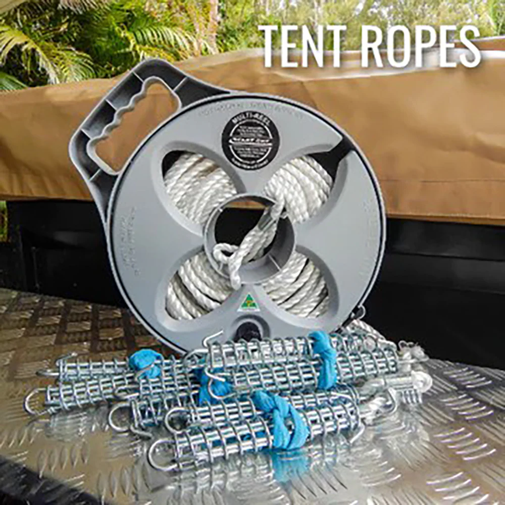 Flat Out Compact Storage Multi Reel - Image 7