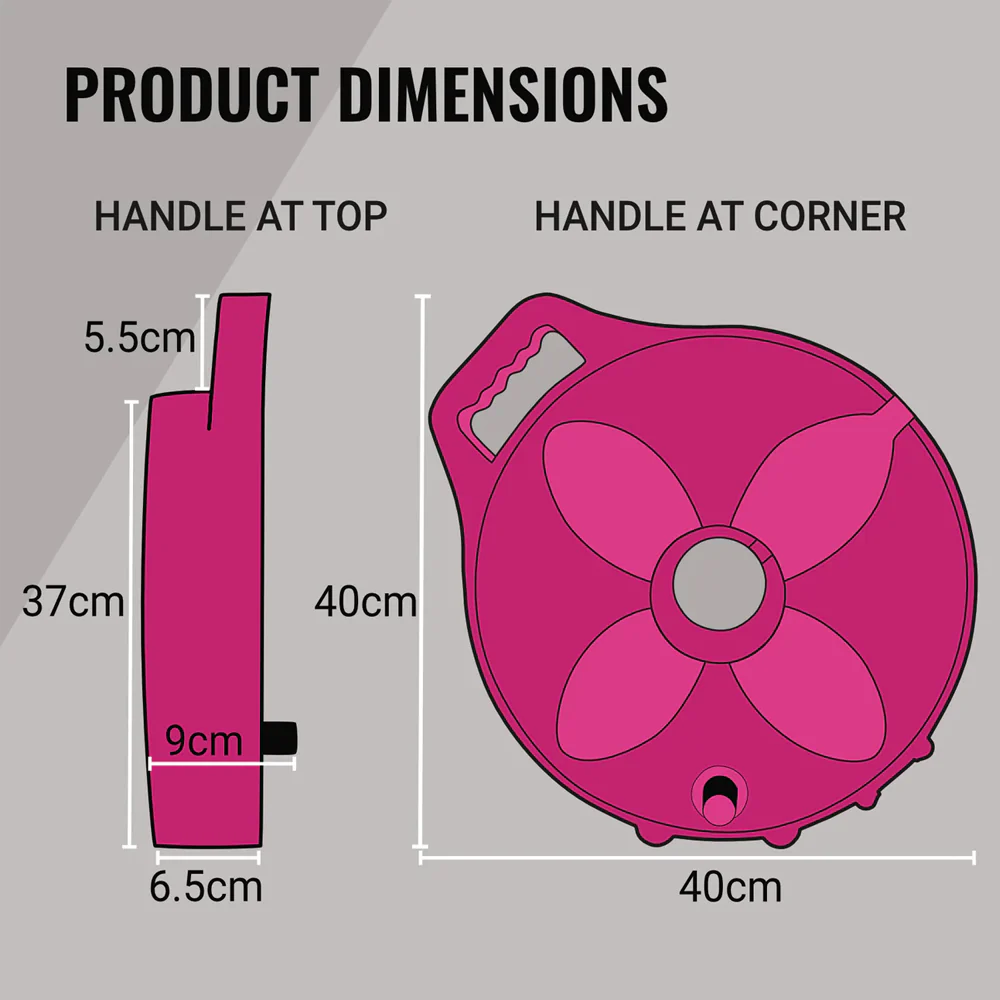 Flat Out Narrow Storage Multi Reel - Image 8