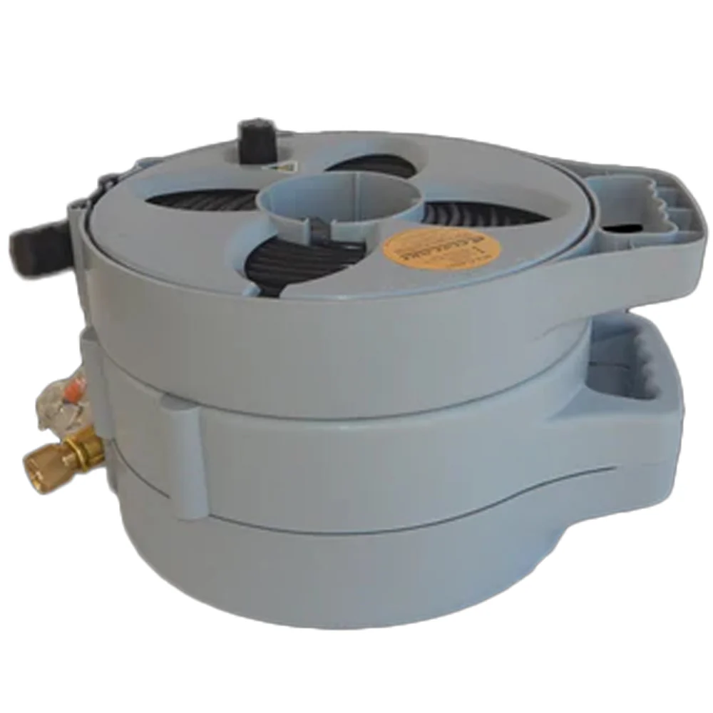 Flat Out Sullage Hose with Multi Reel - Image 3