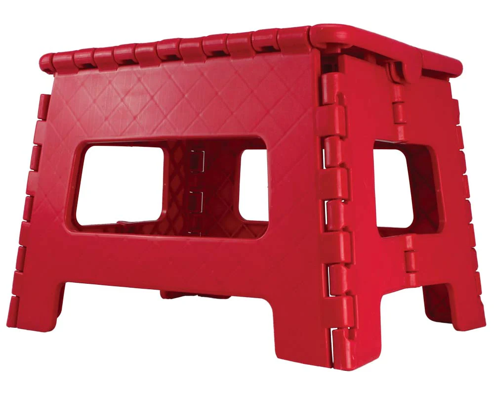 Folding Step Stool - Image 3