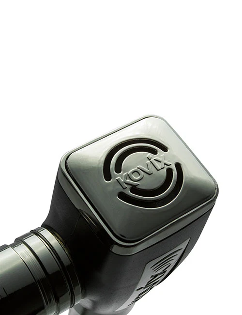 Kovix 1.1m Alarmed Cable Security Lock - Image 3