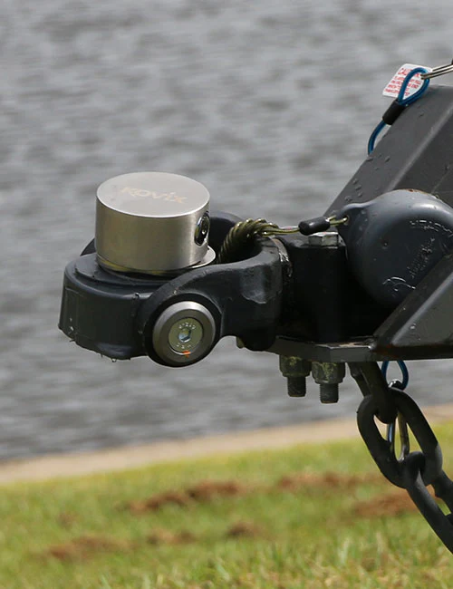 Kovix DO35 Coupling Lock - KBI-57S - Image 4