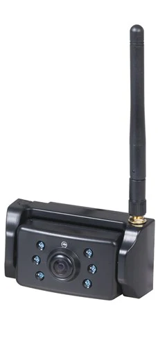 Long Range Digital Wireless Reversing Camera Kit 2.4Ghz - Image 4
