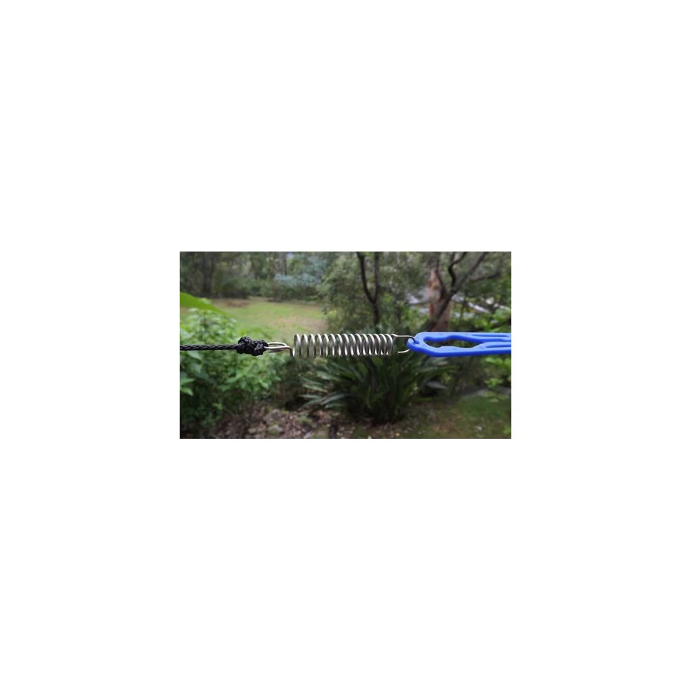 Pegless Clothesline - 2M - Image 3