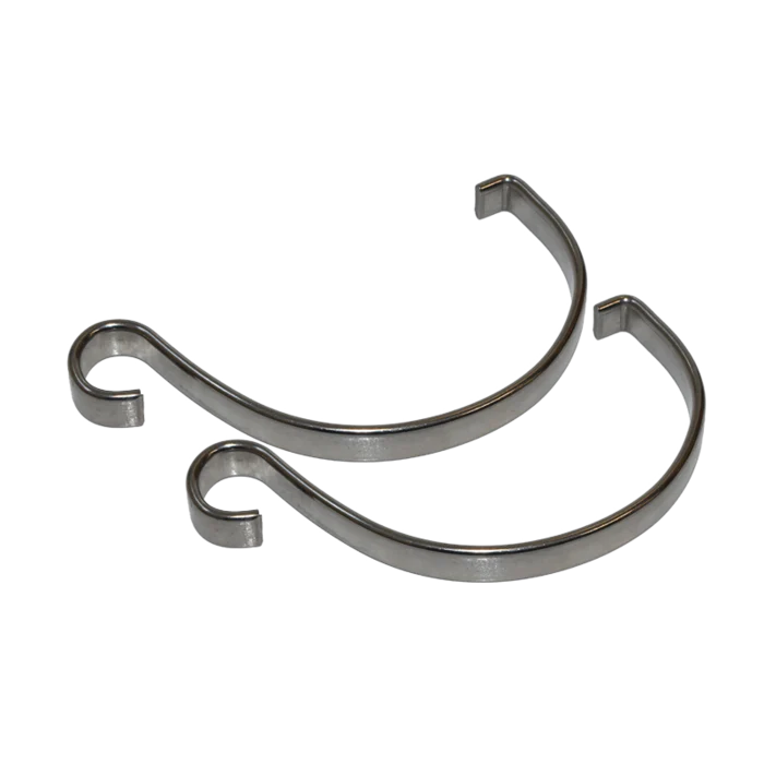 Premium Caravan Awning Ropes Tie Down Kit - Image 3